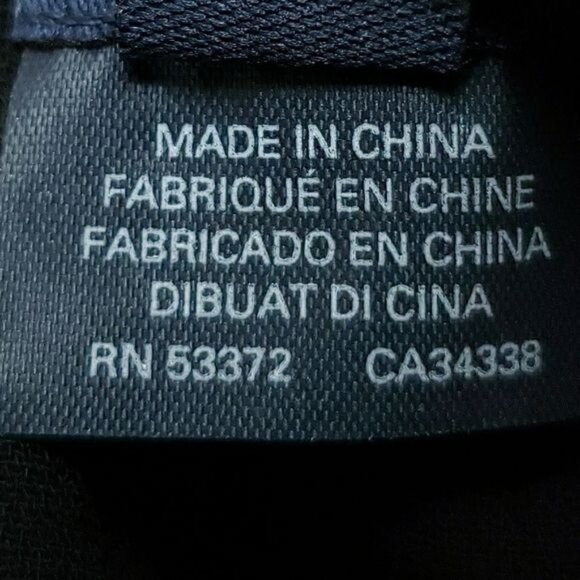 French Connection FT evening dew one shoulder long sleeve top, size 2 - Picture 6 of 9